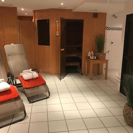 Ferienwohnung Im Zentrum Brilons Exteriér fotografie