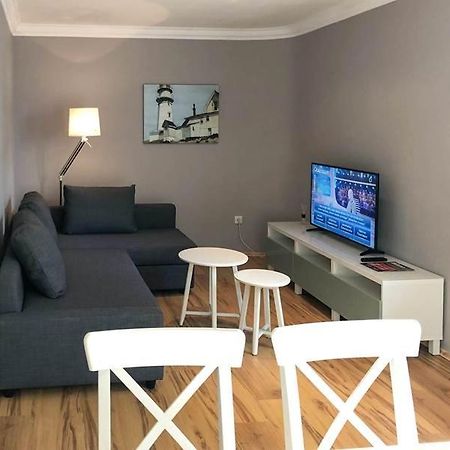 Ferienwohnung Im Zentrum Brilons Exteriér fotografie